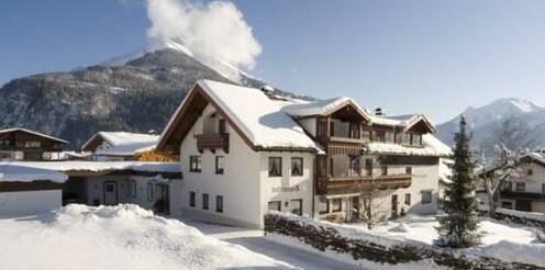 Appartement Zugspitzhof - Photo4