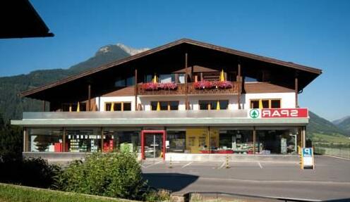 Appartementhaus Leitner Ehrwald - Photo2