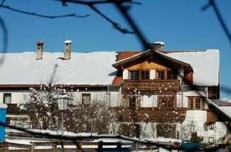 Bacherhof Ehrwald - Photo4