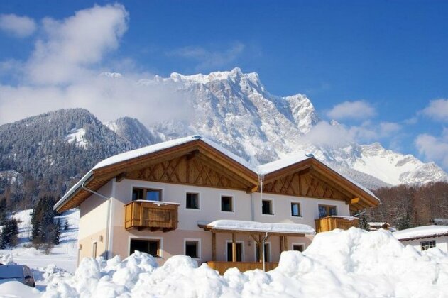 Chalet Melodie - Photo2
