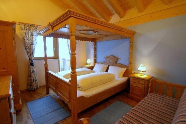 Chalet Melodie - Photo3