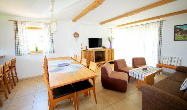 Chalet Melodie - Photo5