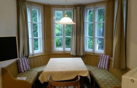 Daheim Ehrwald - Photo3