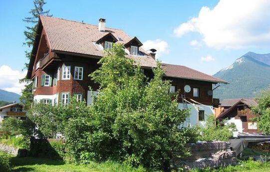 Daheim Ehrwald - Photo4