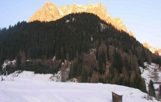 Daheim Ehrwald - Photo5