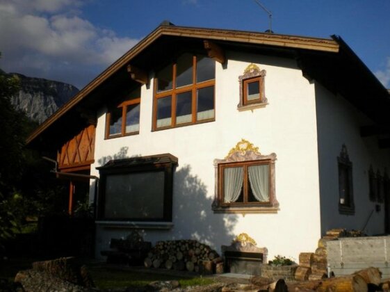 Ferienwohnung Spielmann - Photo2