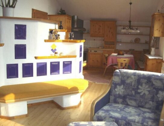 Ferienwohnung Spielmann - Photo4