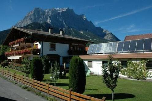 Gastehaus Wilhelmshof - Photo2