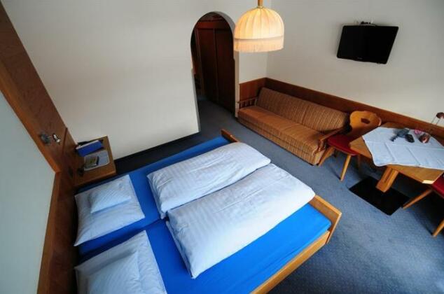 Gastehaus Wilhelmshof - Photo3