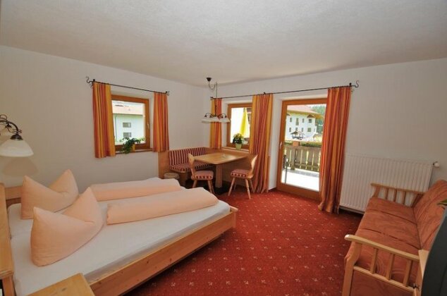 Gastehaus Woberlerhof - Photo2