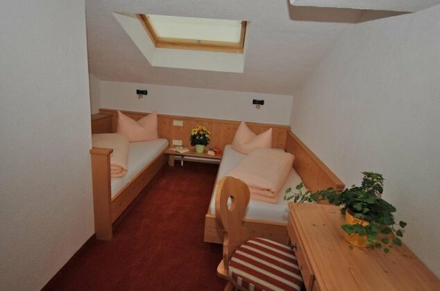 Gastehaus Woberlerhof - Photo3