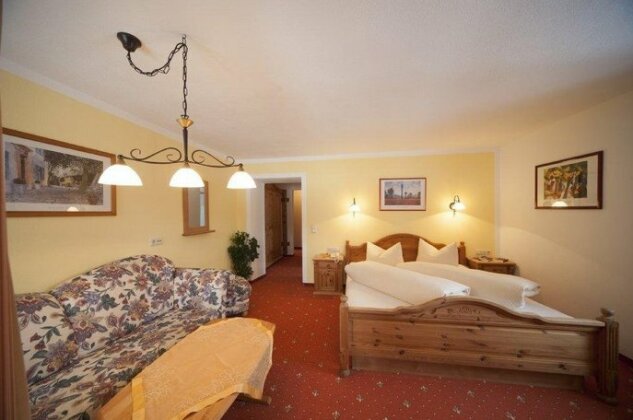 Gastehaus Woberlerhof - Photo4