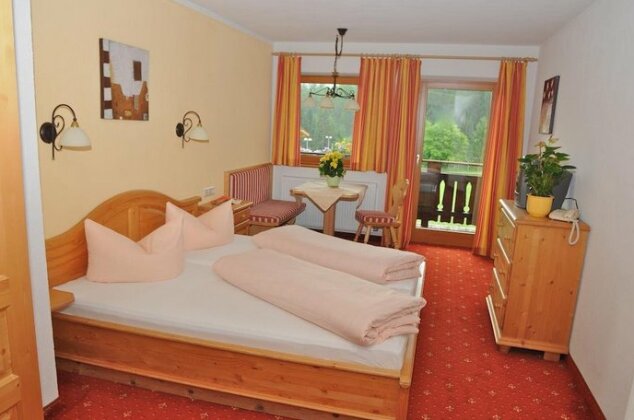 Gastehaus Woberlerhof - Photo5