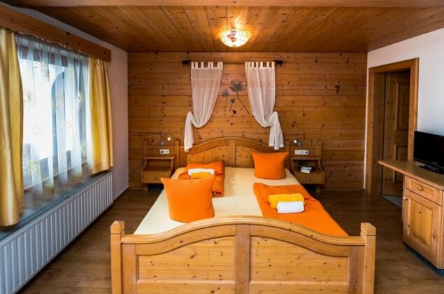 Haus Alpenblick Ehrwald - Photo3