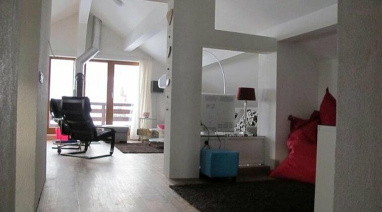 Haus Alpenblume - Photo2