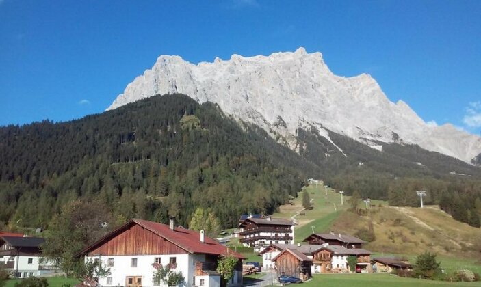 Haus Bergblick Ehrwald - Photo3