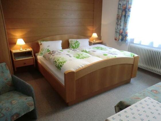 Haus Fichtl Ehrwald - Photo3