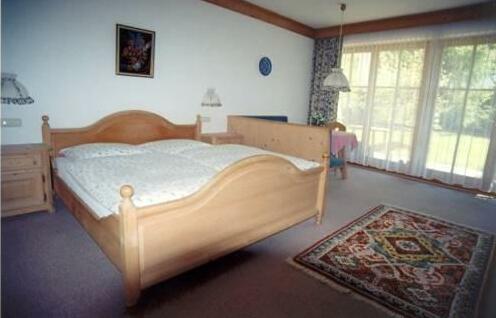 Haus Fuchs Ehrwald - Photo2