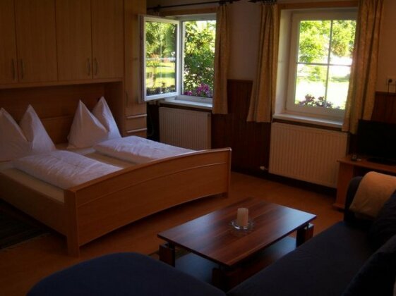 Haus Marion Ehrwald - Photo2