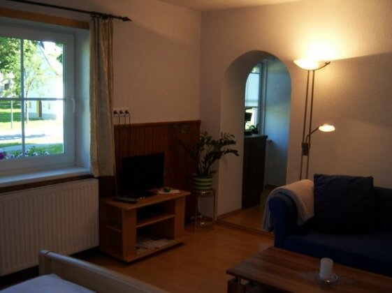 Haus Marion Ehrwald - Photo4