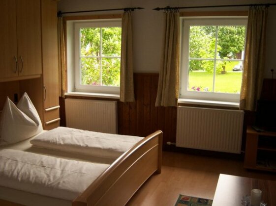 Haus Marion Ehrwald - Photo5