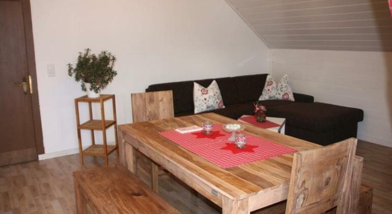 Haus Wetterstein - Photo5