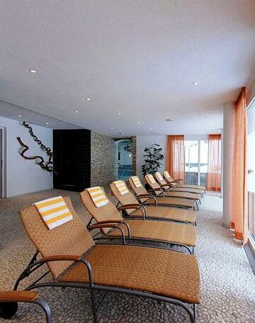 Hotel Alpen Residence - Photo2