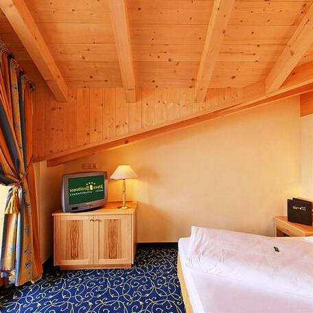 Hotel Alpen Residence - Photo3