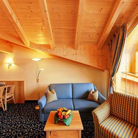 Hotel Alpen Residence - Photo4
