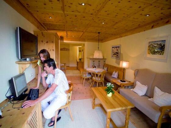 Hotel Tirolerhof Ehrwald - Photo4