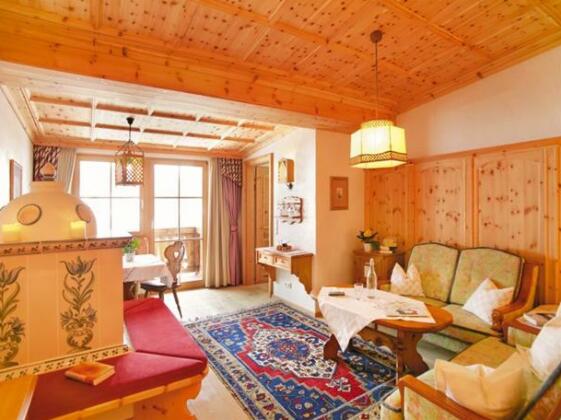 Hotel Tirolerhof Ehrwald - Photo5
