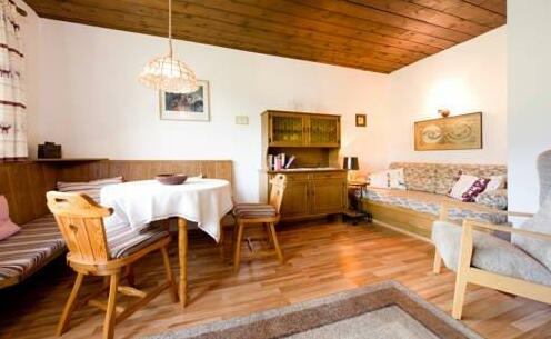 Tyrol Appartements - Photo2