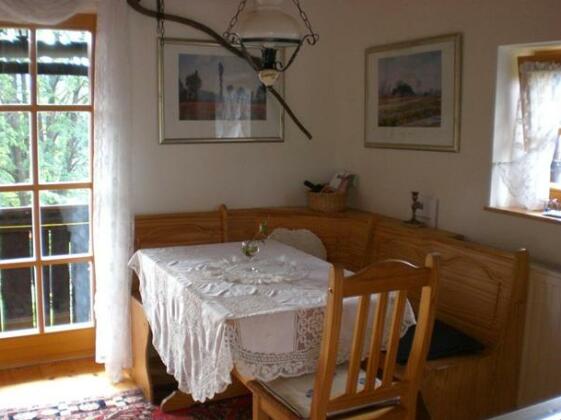 Der Haufenhof - Photo2