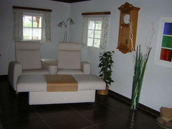 Ferienhaus Hollberg - Photo2