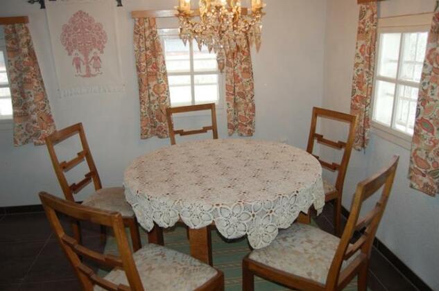 Ferienhaus Hollberg - Photo3
