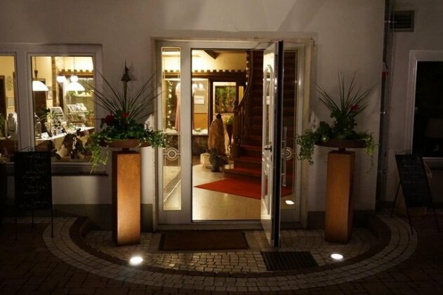Gartenhotel Kloepferkeller - Photo2