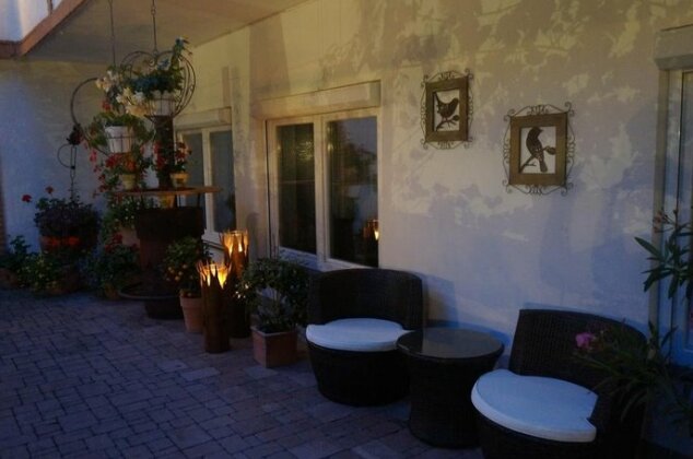 Gartenhotel Kloepferkeller - Photo3