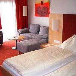 Hotel Schonblick - Photo2