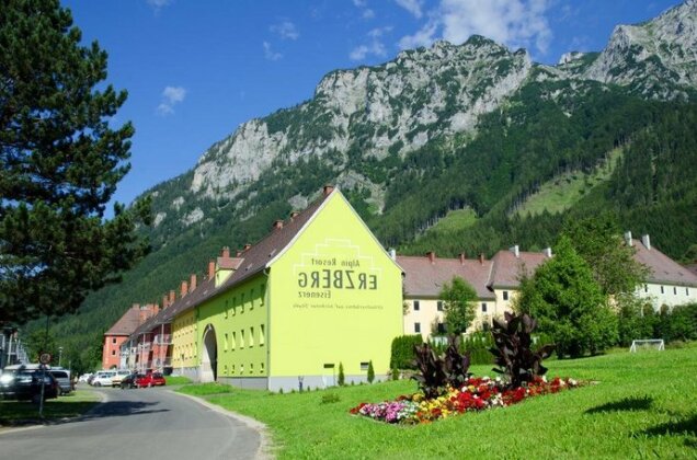 Erzberg Alpin Resort by Alps Residence - Photo2