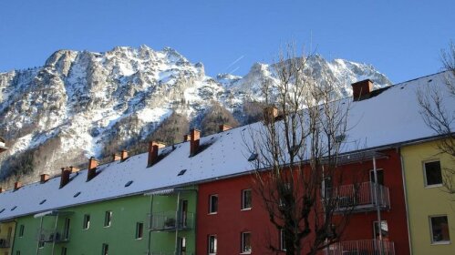 Erzberg Alpin Resort by Alps Residence