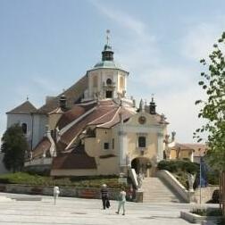 Haus der Begegnung Eisenstadt