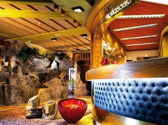 Alpenrose Wellnesshotel - Photo2