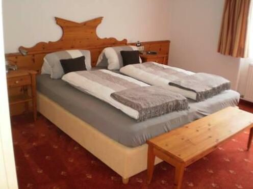 Appartement De Luxe - 140m2