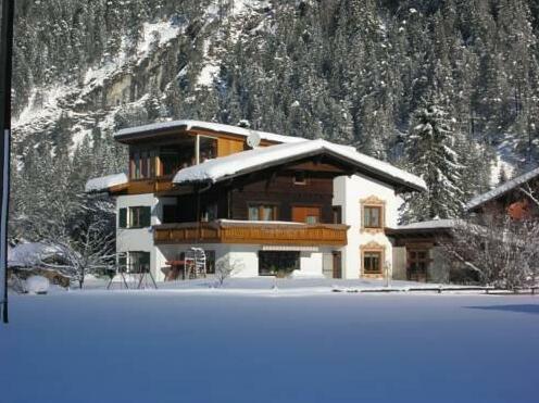 Ferienwohnungen Kerber - Photo3