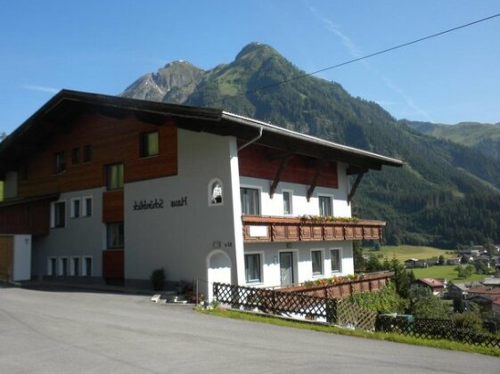 Haus Schonblick Elbigenalp - Photo2