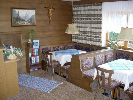 Haus Schonblick Elbigenalp - Photo3