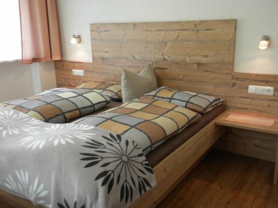 Haus Schonblick Elbigenalp - Photo5
