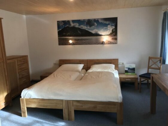 Haus Walch Elbigenalp - Photo2