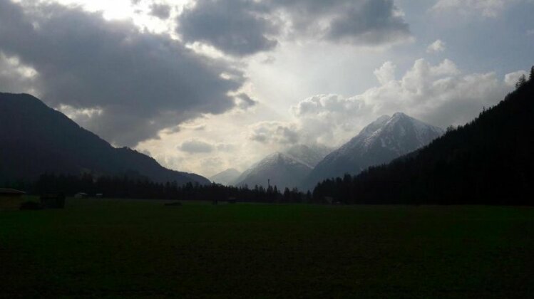 Haus Walch Elbigenalp - Photo3