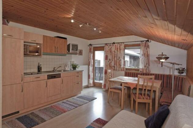 Haus Walch Elbigenalp - Photo4
